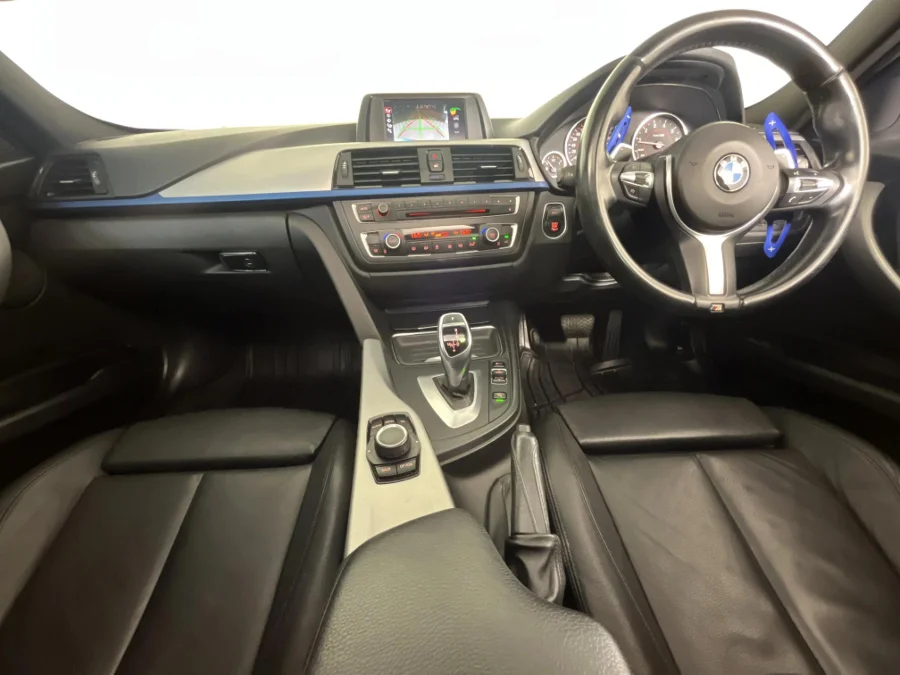 Used 2013 BMW 3 Series 335i M Sport - WeBuyCars Riverhorse