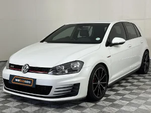 Used 2013 Volkswagen Golf GTI