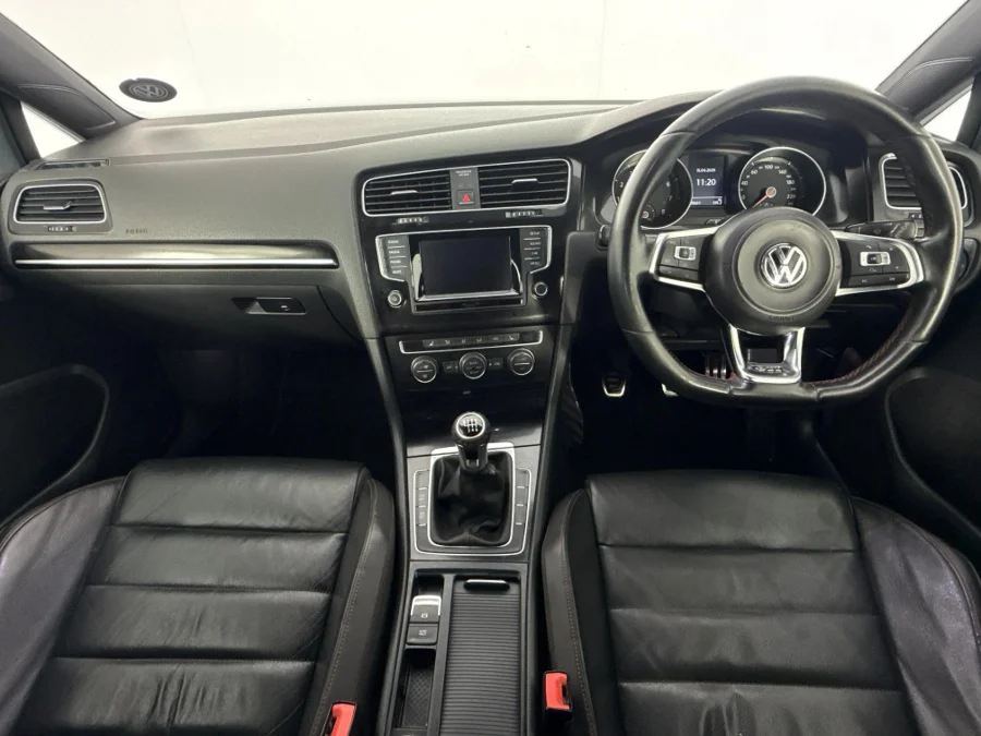 Used 2013 Volkswagen Golf GTI - WeBuyCars Vereeniging