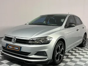 Used 2020 Volkswagen Polo hatch 1.0TSI Trendline