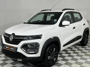 Used 2023 Renault Kwid 1.0 Climber
