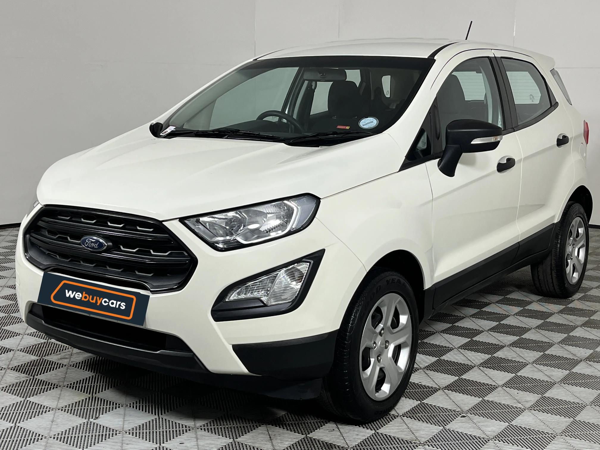 Used 2022 Ford EcoSport 1.5 Ambiente