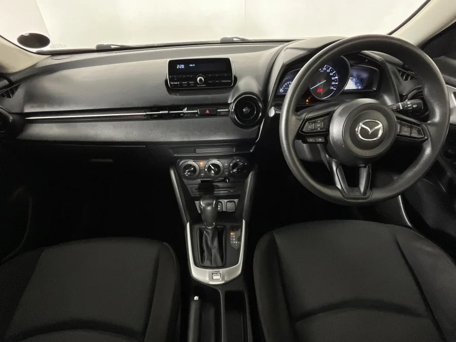 Used 2017 Mazda CX-3 2.0 Active auto - WeBuyCars The Dome