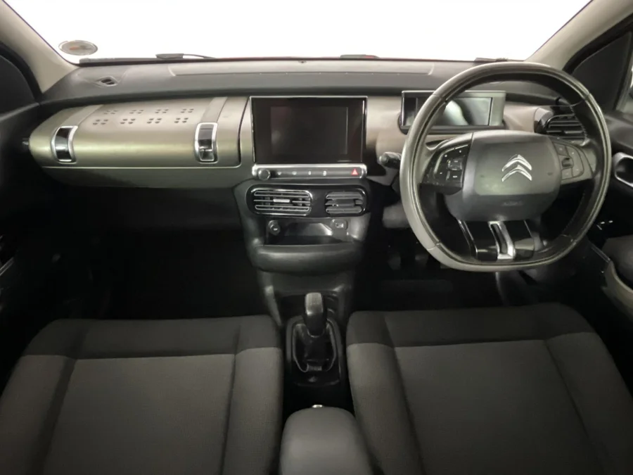 Used 2016 Citroen C4 Cactus 1.2 e-THP Shine - WeBuyCars Richmond