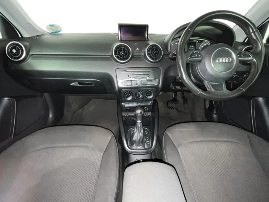 Used 2017 Audi A1 Sportback 1.0TFSI S auto - WeBuyCars Montana