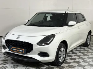 Used 2024 Suzuki Swift 1.2 GL