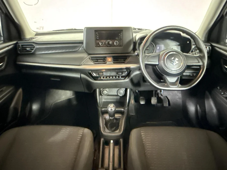 Used 2024 Suzuki Swift 1.2 GL - WeBuyCars Montana