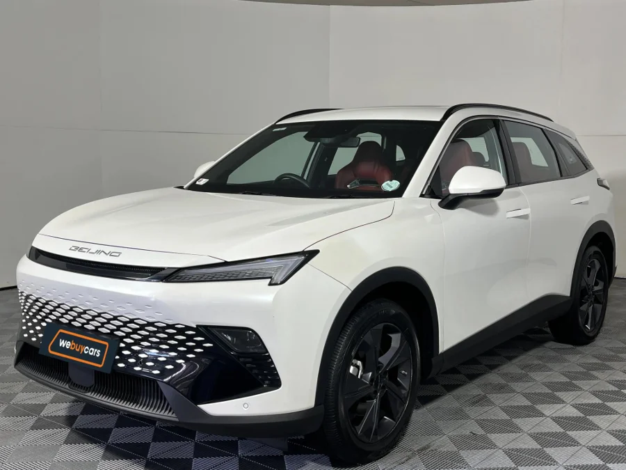 Used 2023 BAIC Beijing X55 Plus 1.5T Premium - WeBuyCars Montana Used 2023 BAIC Beijing X55 Plus 1.5T Premium - WeBuyCars Montana