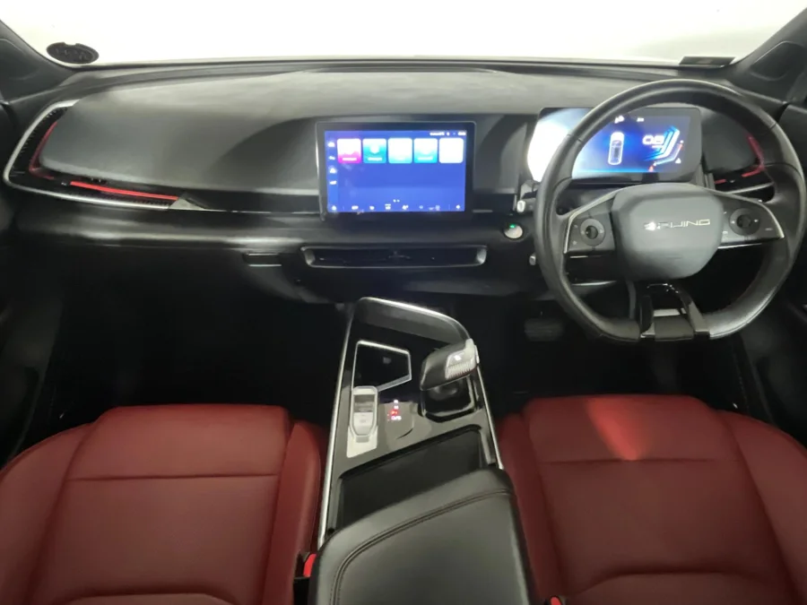 Used 2023 BAIC Beijing X55 Plus 1.5T Premium - WeBuyCars Montana Used 2023 BAIC Beijing X55 Plus 1.5T Premium - WeBuyCars Montana