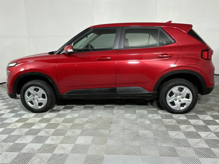 Used 2023 Hyundai Venue 1.2 Premium - WeBuyCars Riverhorse