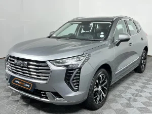 Used 2023 Haval Jolion 1.5T Luxury manual