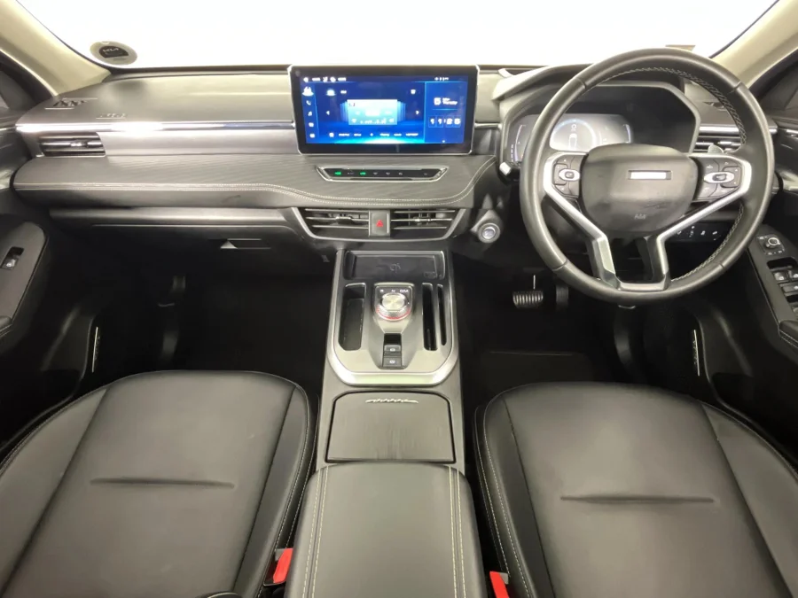 Used 2021 Haval Jolion 1.5T Super Luxury - WeBuyCars The Dome