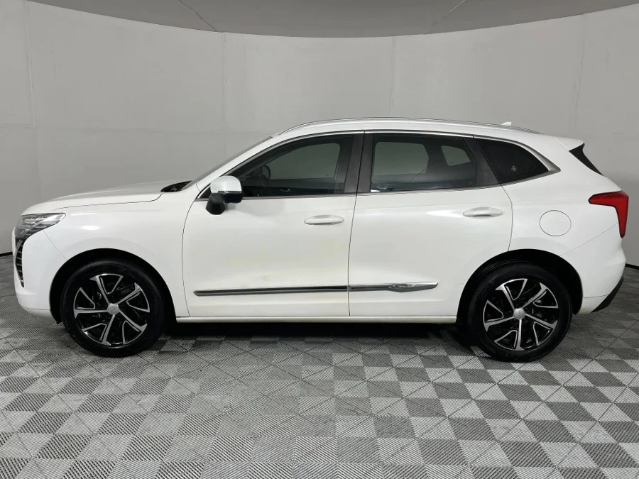 Used 2021 Haval Jolion 1.5T Super Luxury - WeBuyCars The Dome