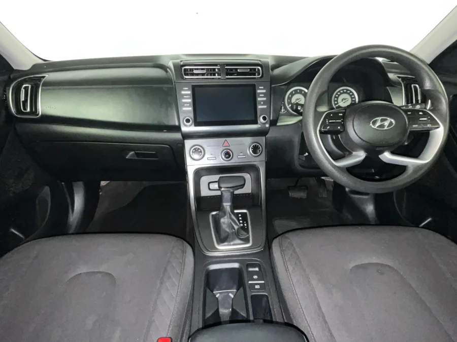 Used 2022 Hyundai Creta 1.5 Premium auto - WeBuyCars Montana