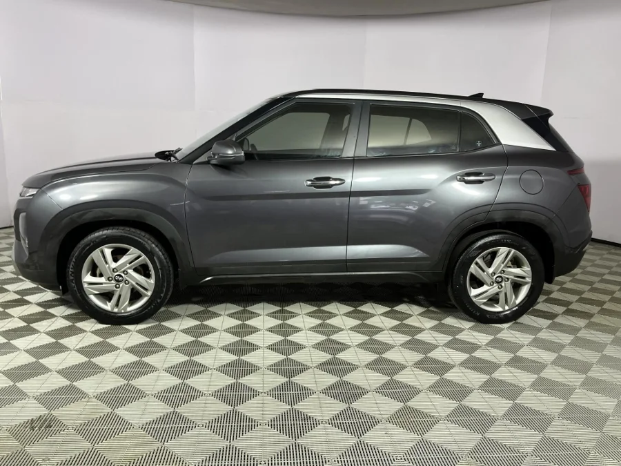 Used 2022 Hyundai Creta 1.5 Premium auto - WeBuyCars Montana