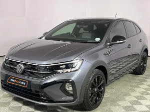 Used 2024 Volkswagen Taigo 1.0TSI R-Line