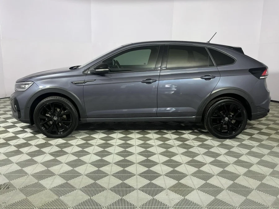 Used 2024 Volkswagen Taigo 1.0TSI R-Line - WeBuyCars Durban