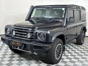 Used 2025 Ineos Grenadier 3.0TD station wagon Fieldmaster Edition