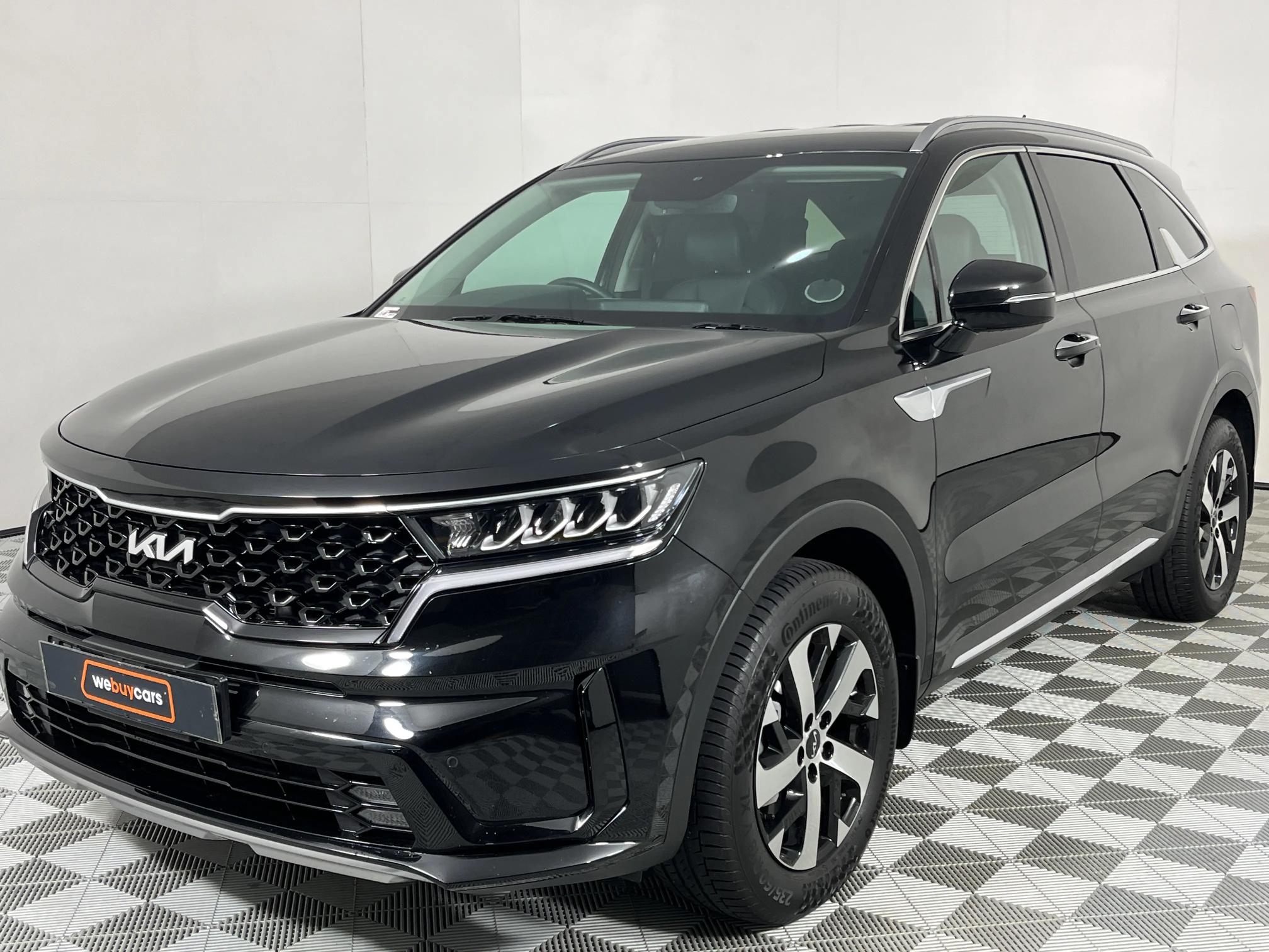 Used 2025 Kia Sorento 2.2CRDi EX+