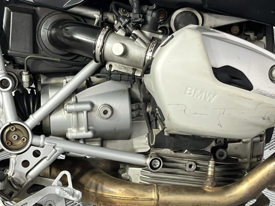 Used 2007 BMW R Series R 1200 GS ABS H/grips - WeBuyCars Brackenfell Cape Town