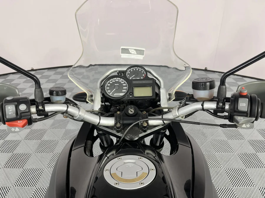 Used 2007 BMW R Series R 1200 GS ABS H/grips - WeBuyCars Brackenfell Cape Town