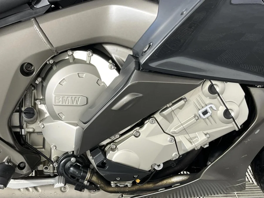 Used 2014 BMW K Series K 1600 GT - WeBuyCars The Dome
