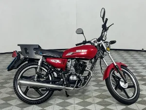 Used 2022 Big Boy Velocity Cargo 150