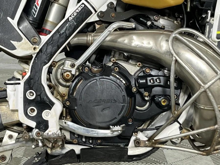 Used 2018 Husqvarna TE 250 - WeBuyCars Riverhorse