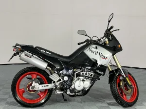 Used 1994 Gilera Nordwest RC600