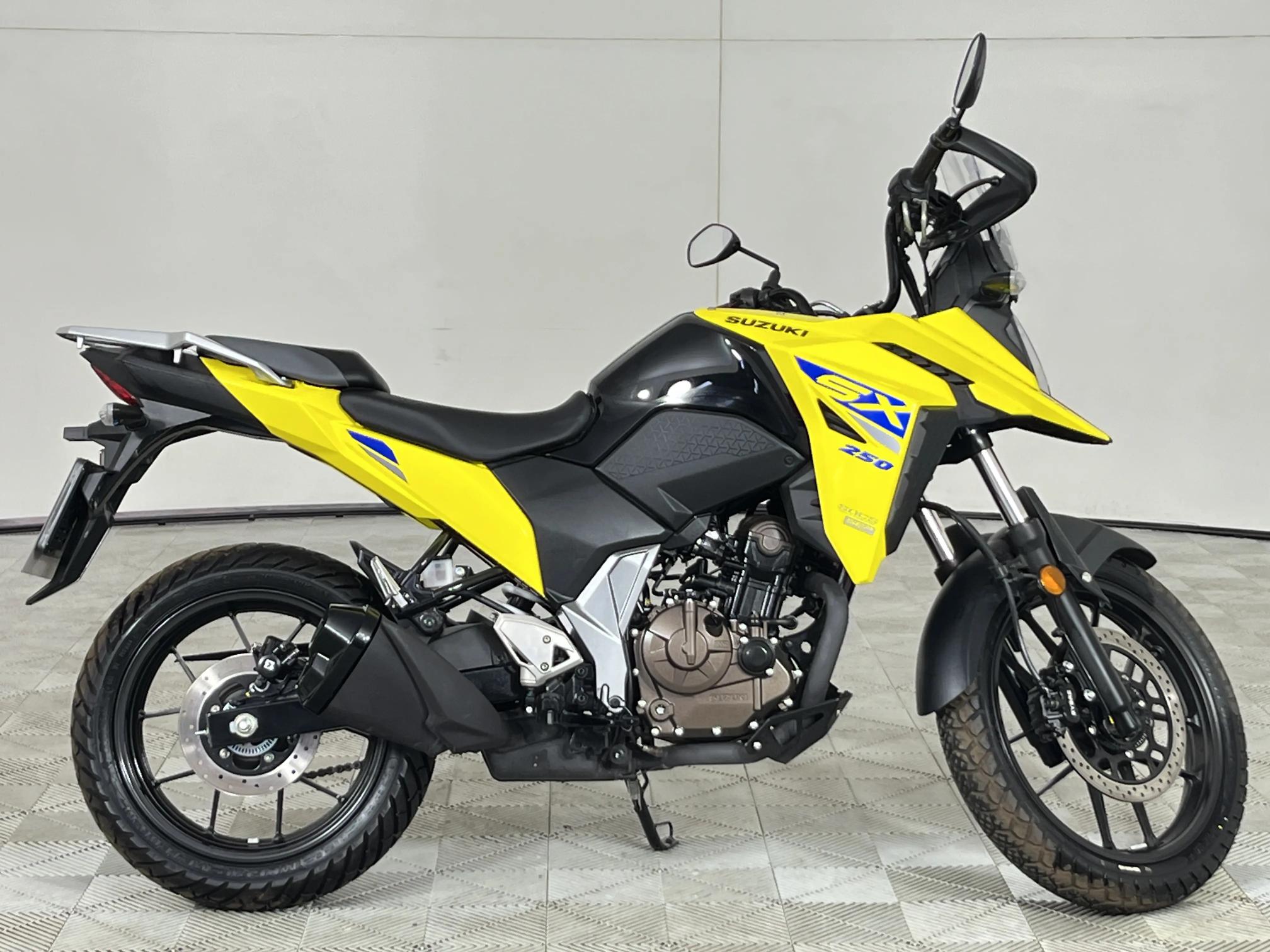 Used 2025 Suzuki DS