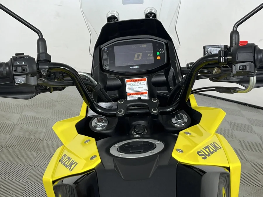 Used 2025 Suzuki 250 DS 250 - WeBuyCars Polokwane