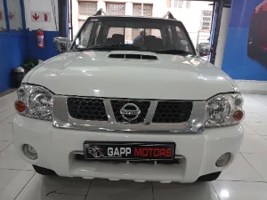 Used 2019 Nissan NP300 Hardbody 2.5TDi double cab Hi-rider