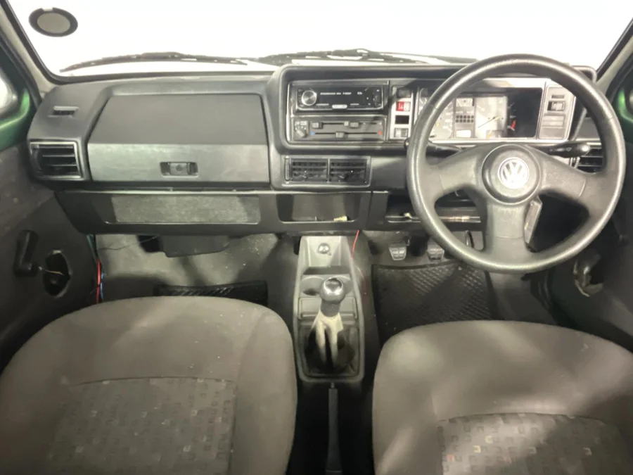 Used 2002 Volkswagen Citi 1.4 Chico - WeBuyCars Brackenfell Cape Town