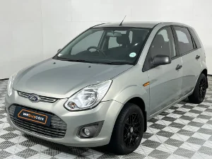 Used 2015 Ford Figo 1.4TDCi Ambiente