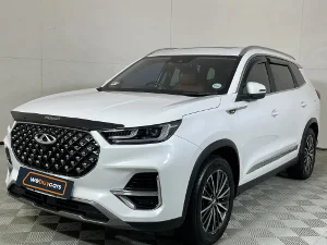 Used 2022 Chery Tiggo 8 Pro 1.6TGDI 290T Executive