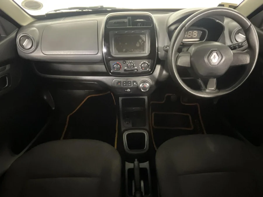 Used 2019 Renault Kwid 1.0 Dynamique auto - WeBuyCars Silverlakes