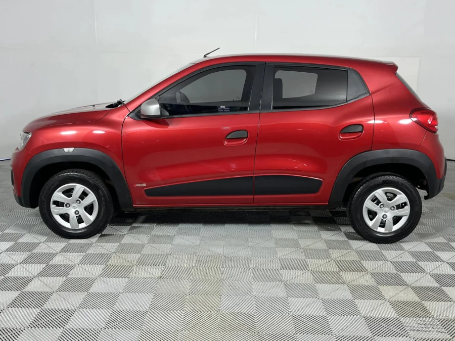 Used 2019 Renault Kwid 1.0 Dynamique auto - WeBuyCars Silverlakes