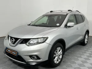 Used 2016 Nissan X-Trail 2.5 4x4 SE