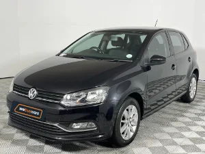 Used 2018 Volkswagen Polo hatch 1.2TSI beats