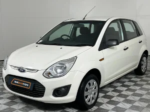 Used 2016 Ford Figo hatch 1.5 Ambiente