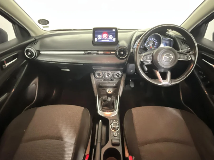 Used 2018 Mazda Mazda2 1.5 Individual manual - WeBuyCars JHB South