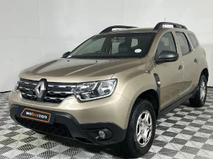 Used 2020 Renault Duster 1.6 Expression