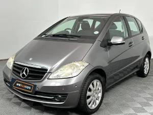 Used 2011 Mercedes-Benz A-Class A180 Classic auto