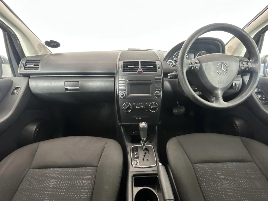 Used 2011 Mercedes-Benz A-Class A180 Classic auto - WeBuyCars Richmond