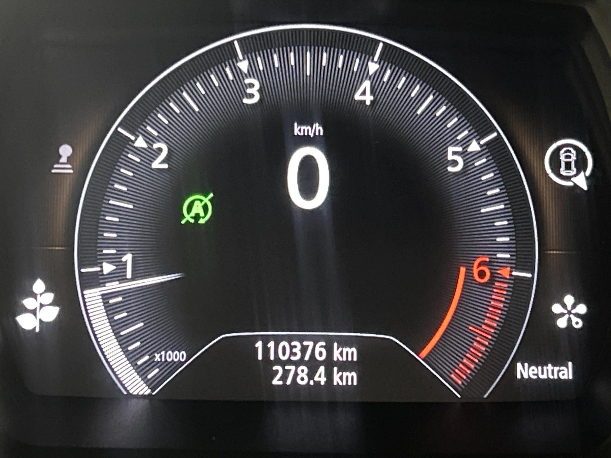 Used 2016 Renault Megane 97kW turbo GT Line