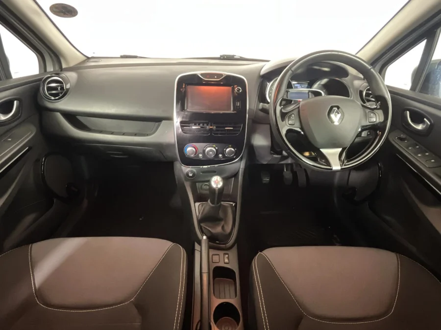 Used 2015 Renault Clio 66kW turbo GT-Line - WeBuyCars JHB South