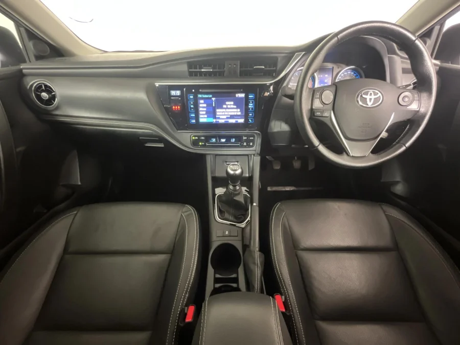 Used 2019 Toyota Corolla 1.8 Exclusive - WeBuyCars Riverhorse