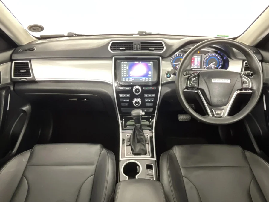 Used 2020 Haval H2 1.5T Luxury auto - WeBuyCars Polokwane