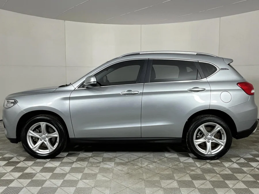 Used 2020 Haval H2 1.5T Luxury auto - WeBuyCars Polokwane