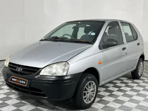 Used 2013 Tata Indica 1.4 LE